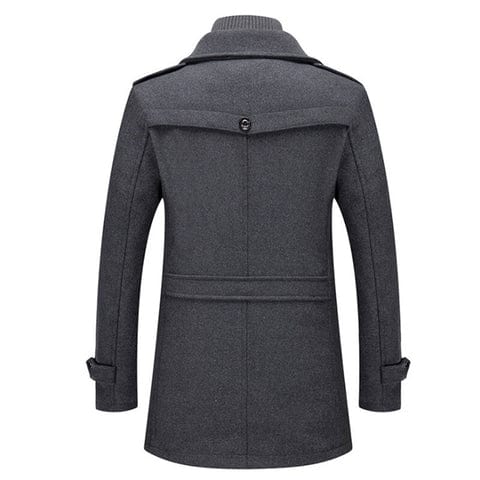 Thomas™  Two-Piece Winter Coat