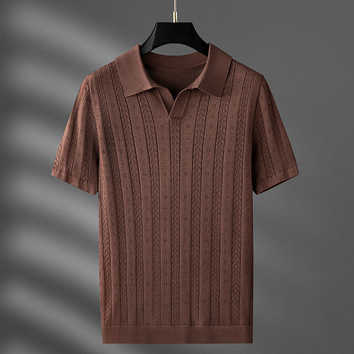 Verona Knitted Shirt