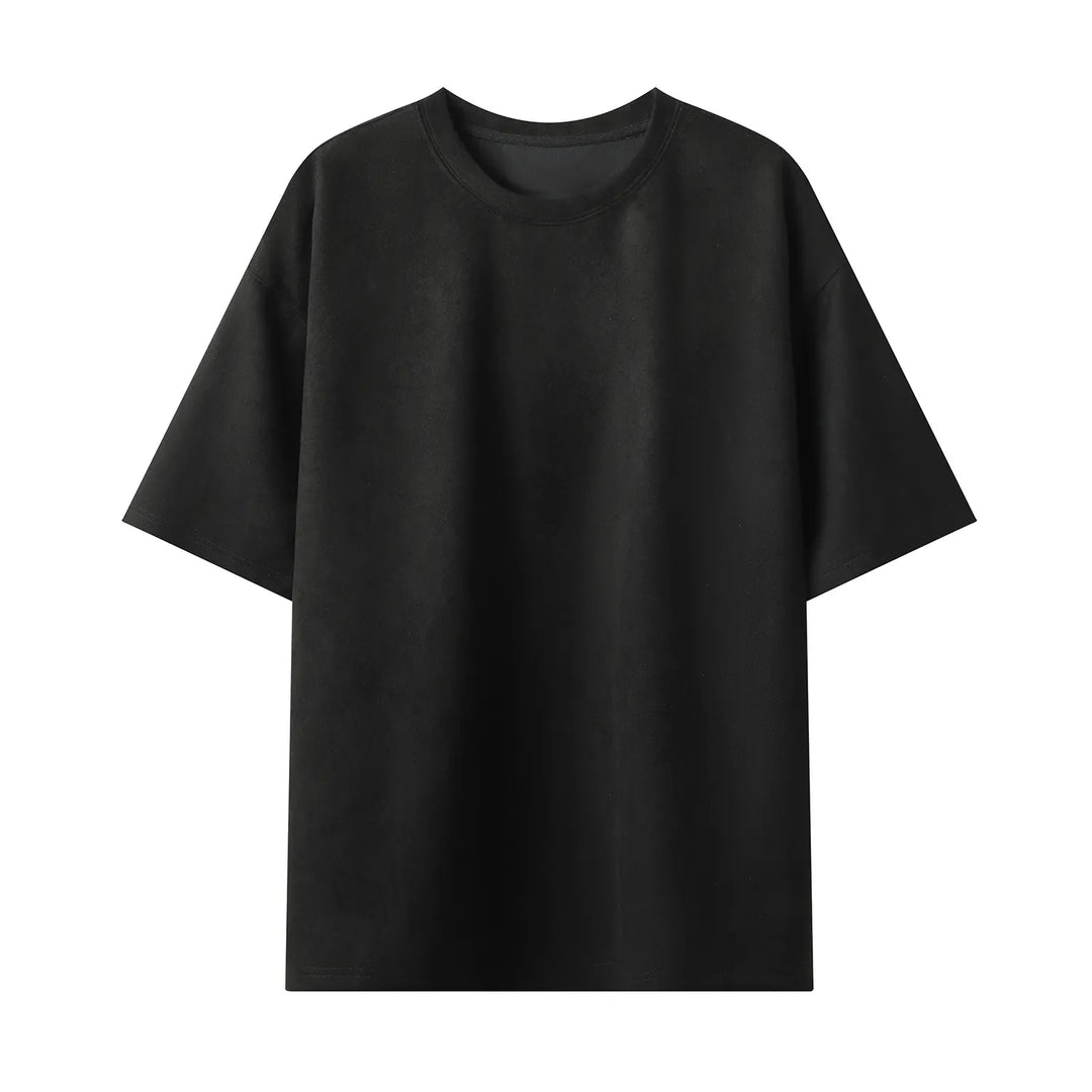 Short-sleeved T-shirt Fashion  Streetwear