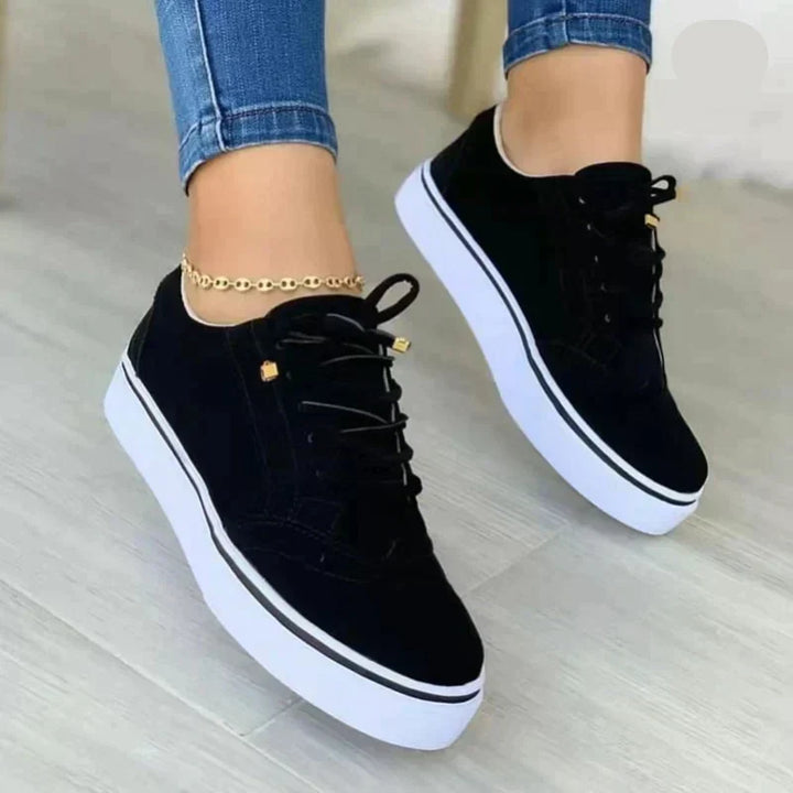 Emilie - Trendy Orthopedic Sneakers