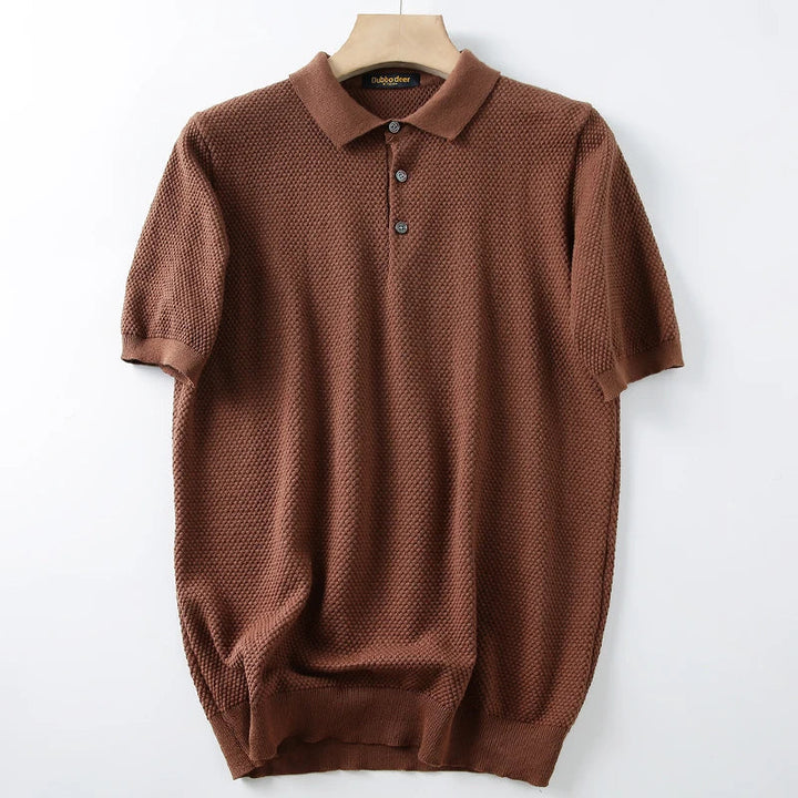 Grandeur Polo Shirt