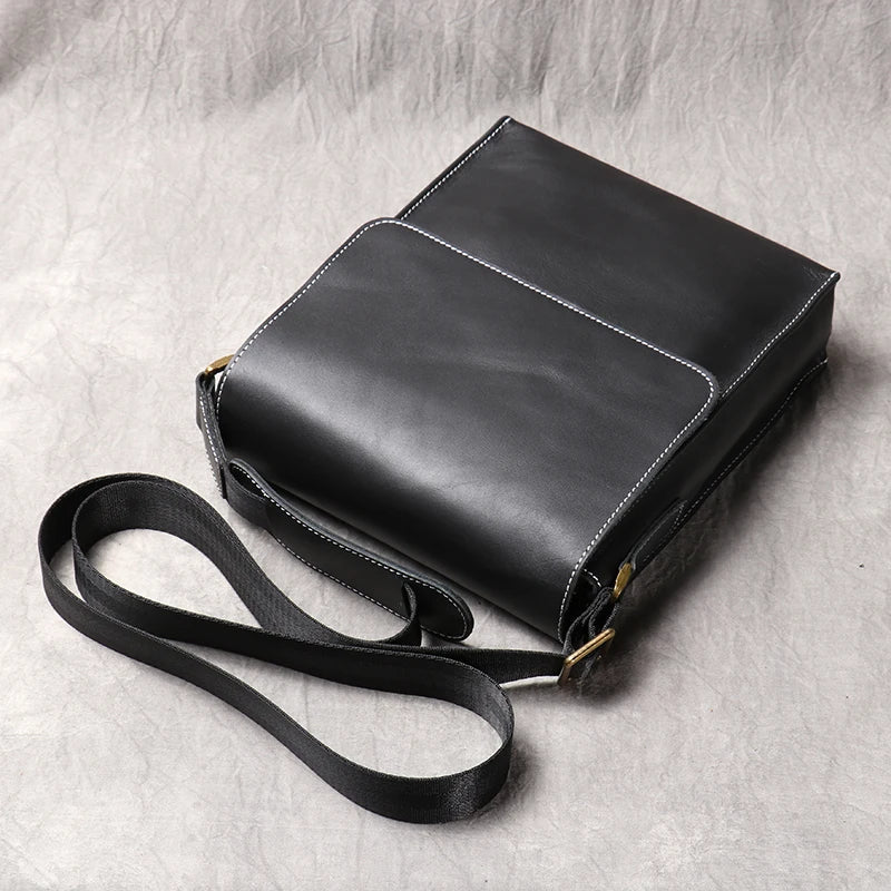 Tiamat Crossbody Bag