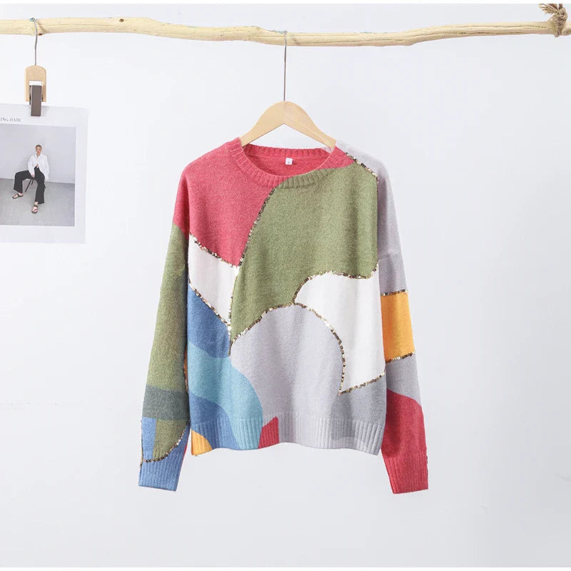 'Bella™' Sweater