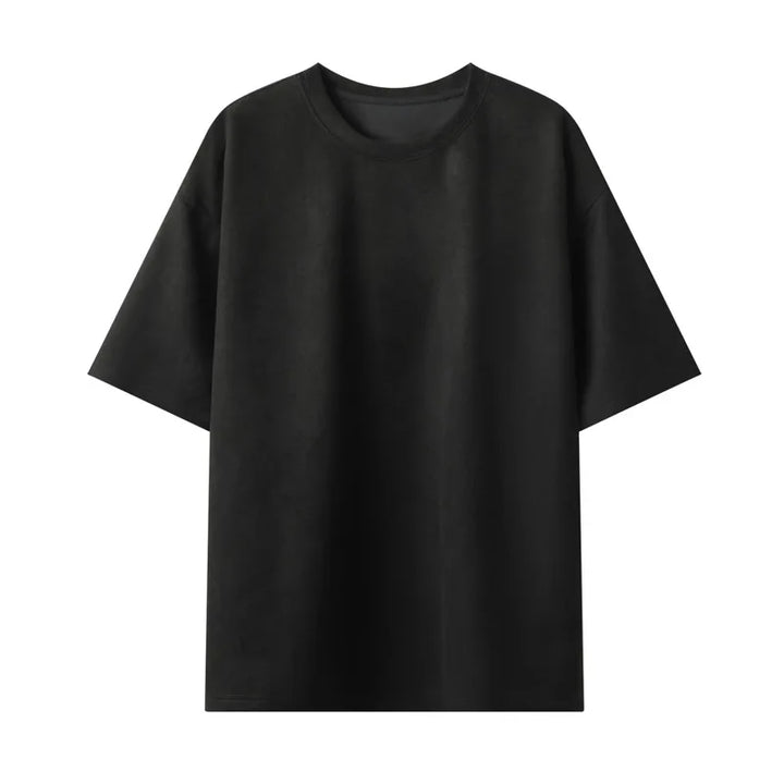 Short-sleeved T-shirt Fashion  Streetwear