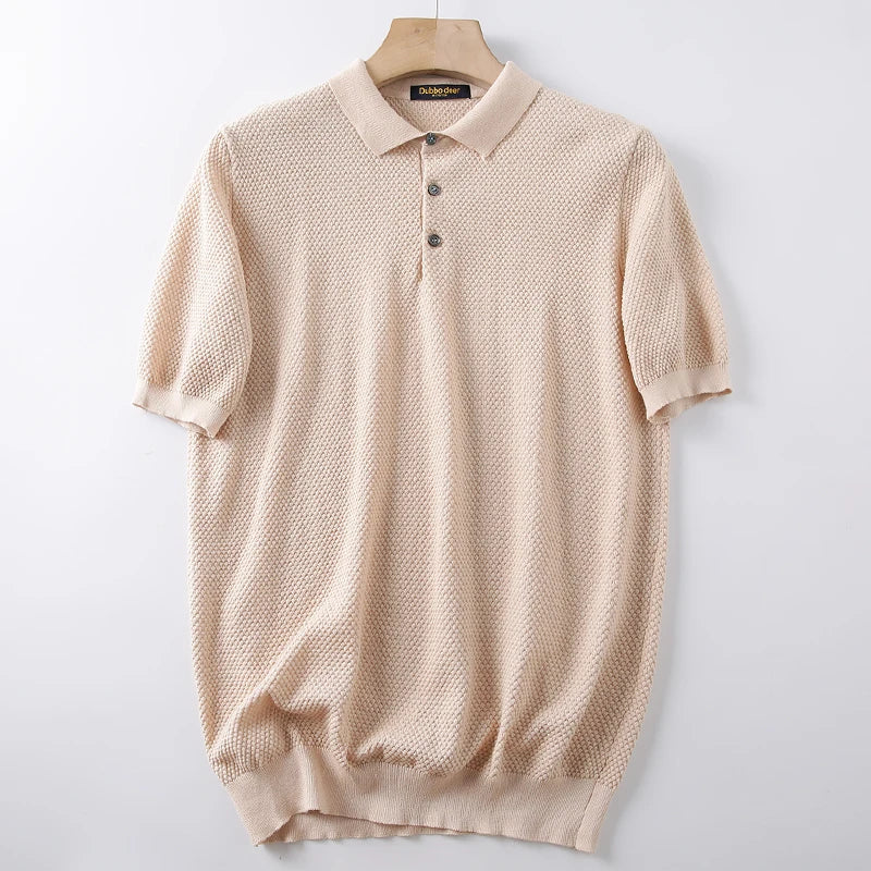 Grandeur Polo Shirt