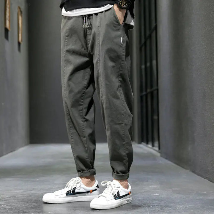 Urban Tapered Joggers