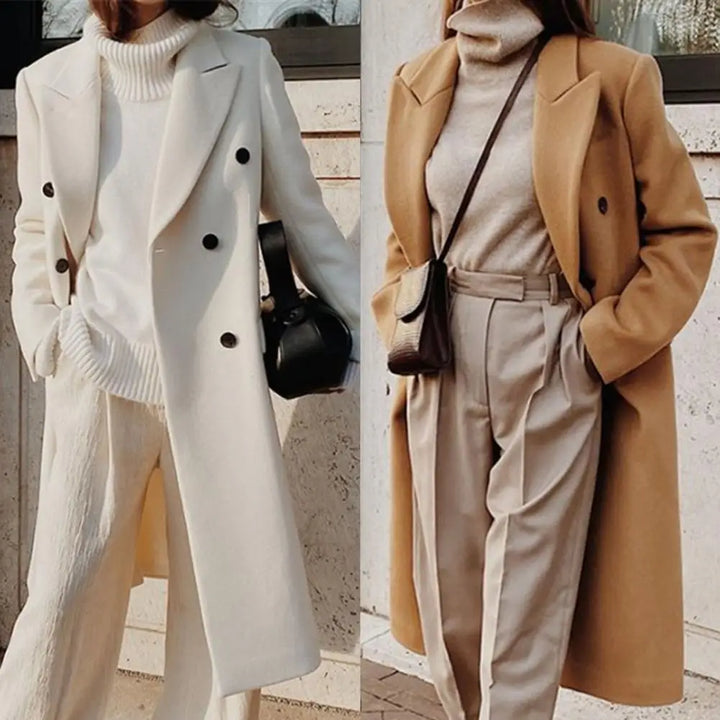 'Isabella™' Coat