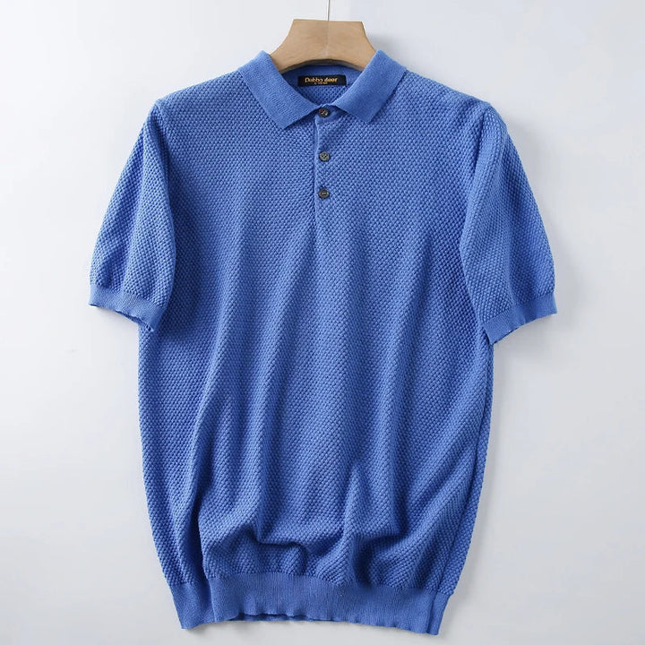 Grandeur Polo Shirt