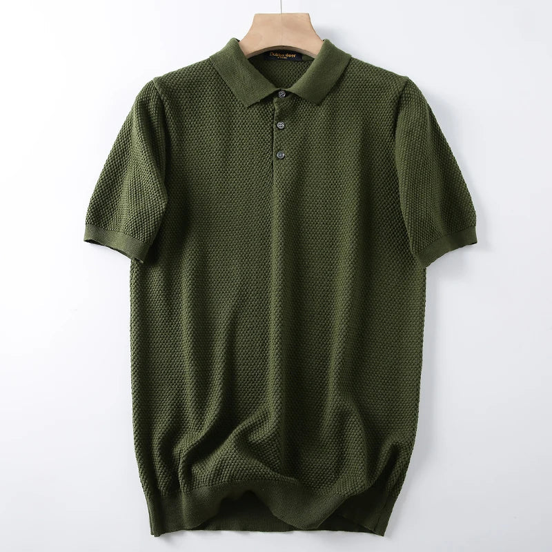 Grandeur Polo Shirt