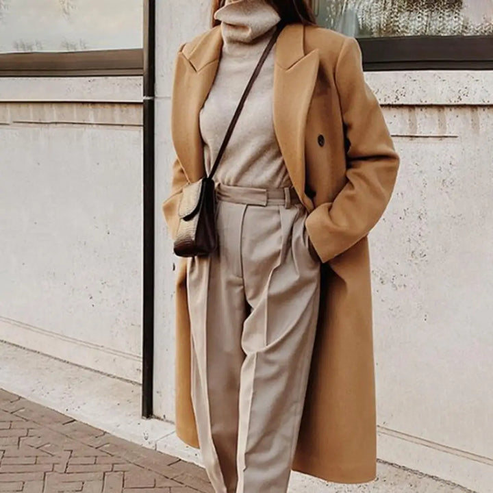 'Isabella™' Coat