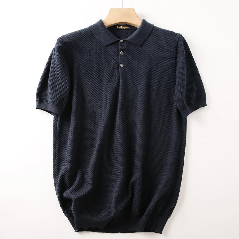 Grandeur Polo Shirt