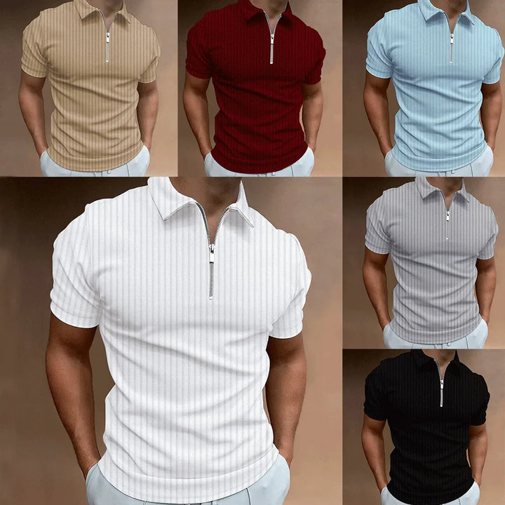 Short Sleeved Summer  Shirt