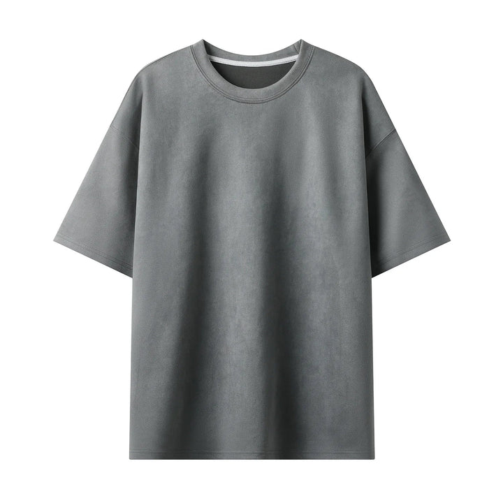 Short-sleeved T-shirt Fashion  Streetwear