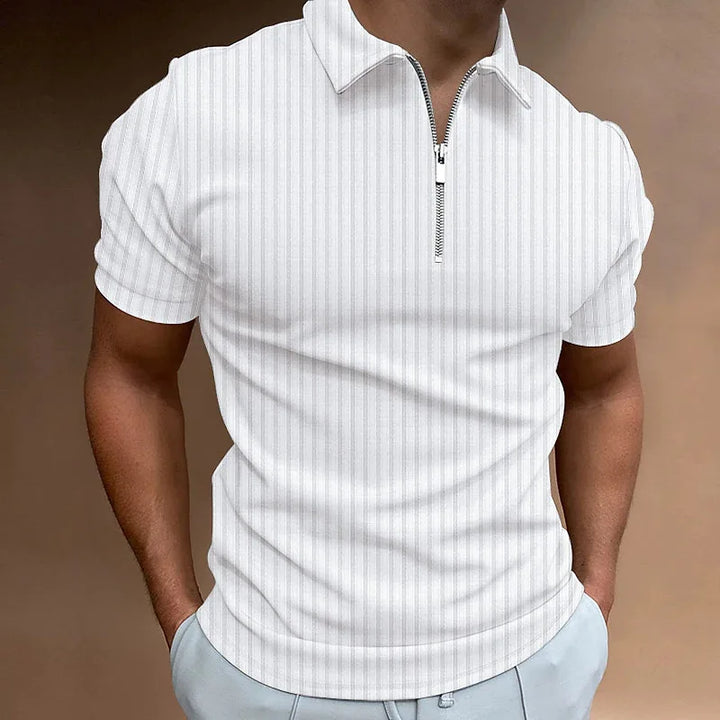 Short Sleeved Summer  Shirt