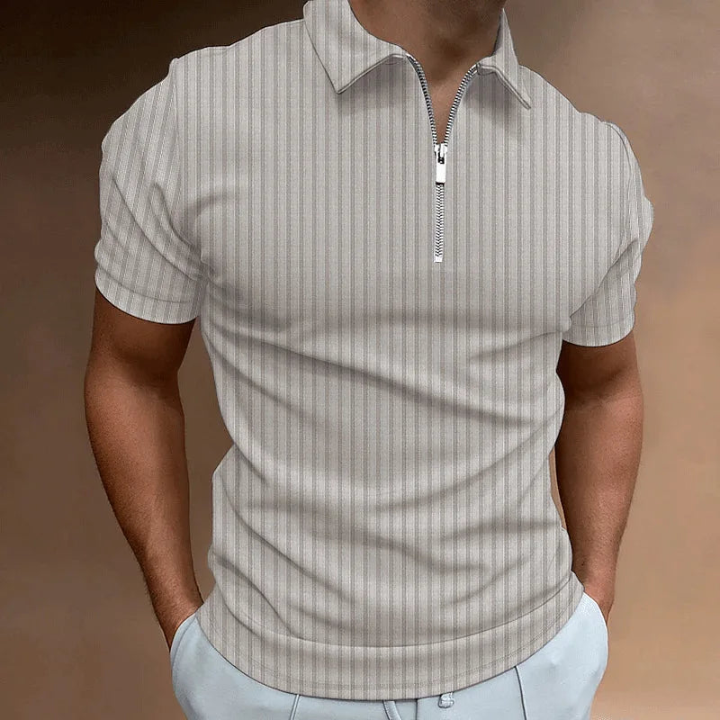 Short Sleeved Summer  Shirt