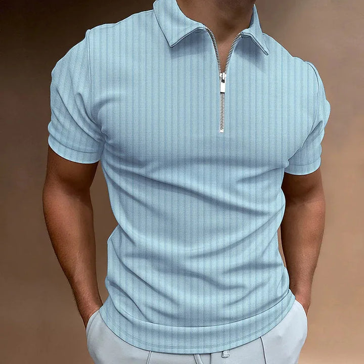 Short Sleeved Summer  Shirt