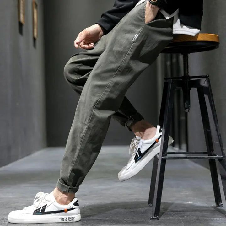 Urban Tapered Joggers