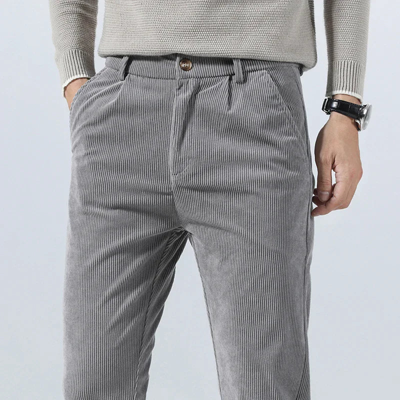 Florence Cord Trousers