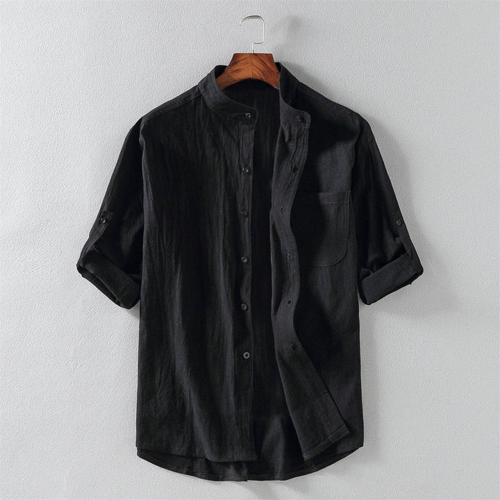 Helsinki Luxe Shirt