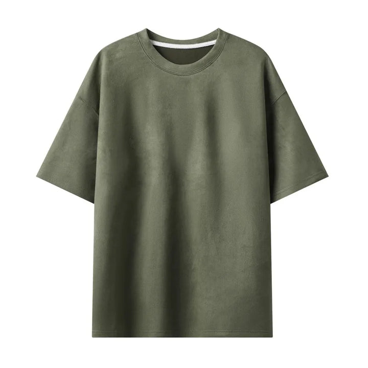 Short-sleeved T-shirt Fashion  Streetwear