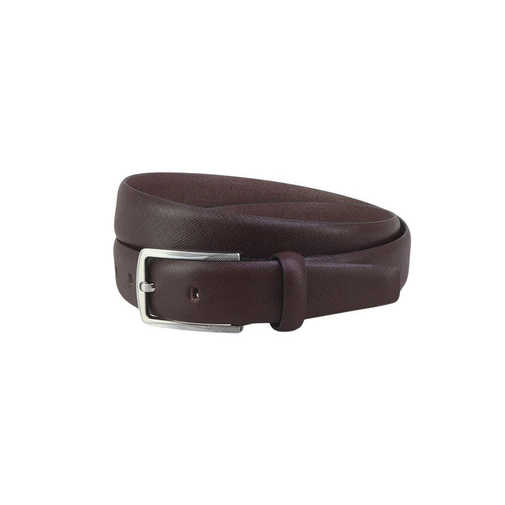 TICKENCOTE 30mm FORMAL LEATHER BELT