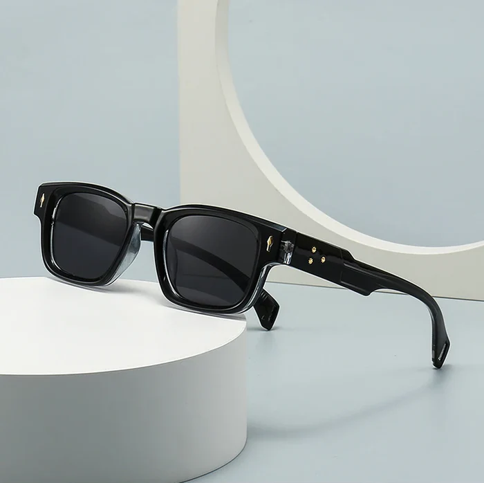 VERANO SQUARE DESIGNER SUNGLASSES