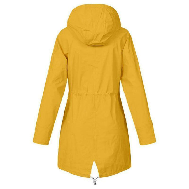 Dulcie™ Waterproof Raincoat