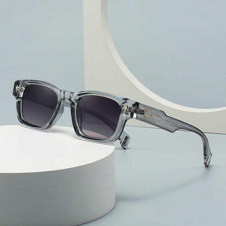 VERANO SQUARE DESIGNER SUNGLASSES