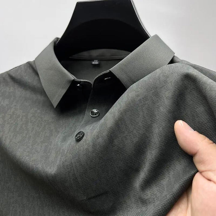 Palermo Silk Shirt