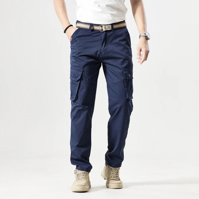 Turin Navigator Pants