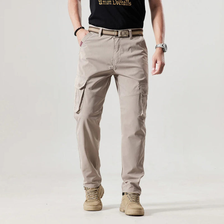 Turin Navigator Pants