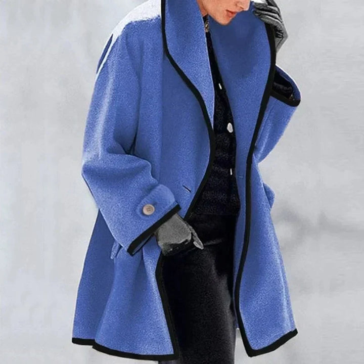 Agnese -  Trench Coat