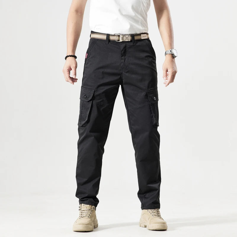 Turin Navigator Pants