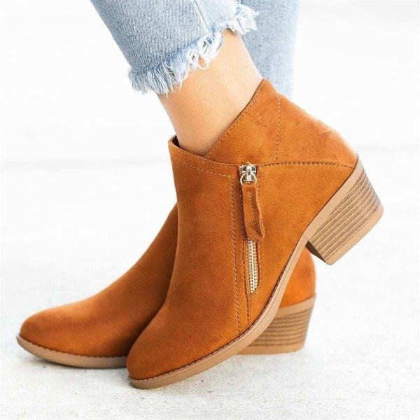 Sabella Boot