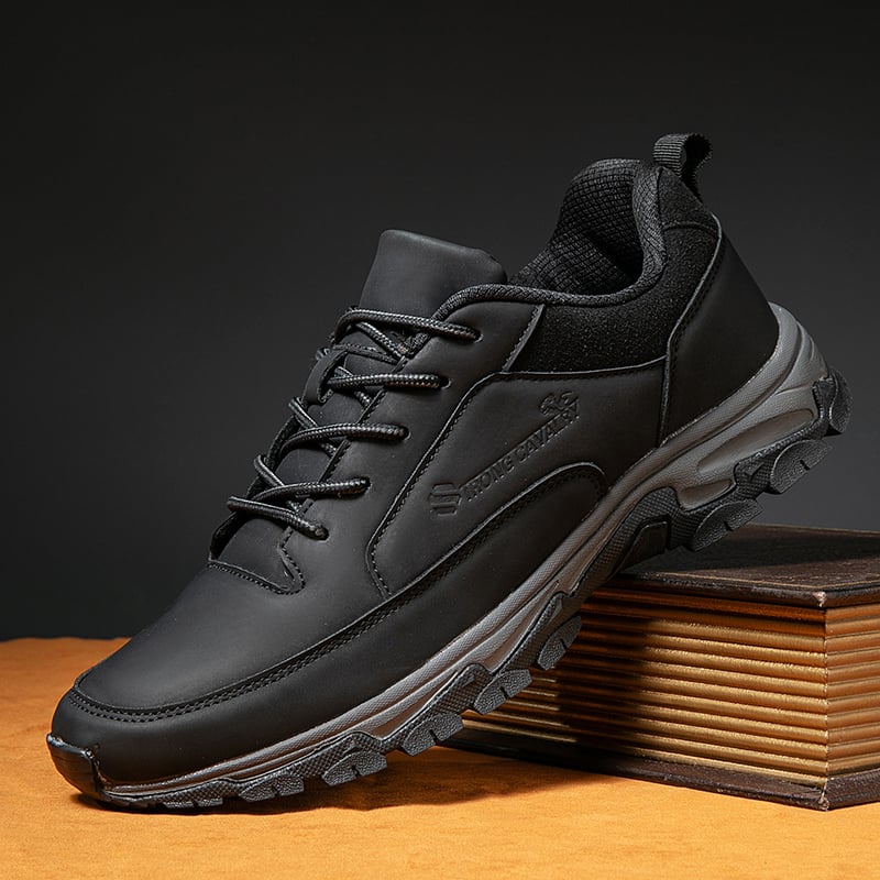 Finn™ - Orthopedic Shoes