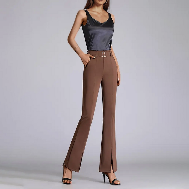 Vittoria Flared Trousers