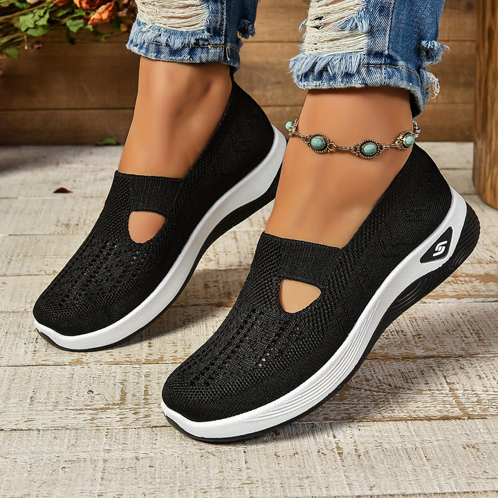 VOGUE™ - Orthopaedic slip-on shoes