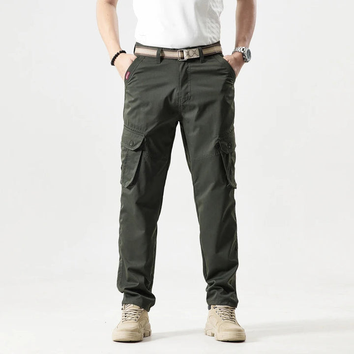 Turin Navigator Pants