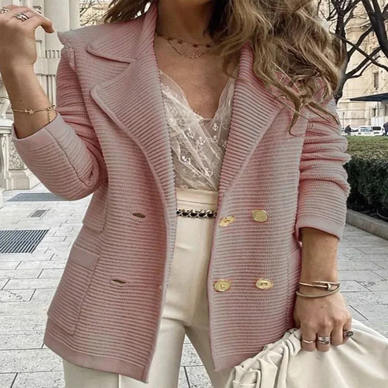 Gaya | Chic Blazer Jacket