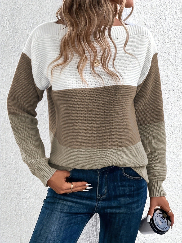 Fiore™ Casual Sweater