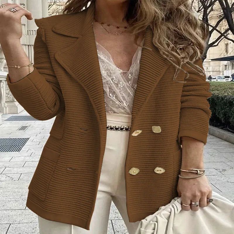 Gaya | Chic Blazer Jacket