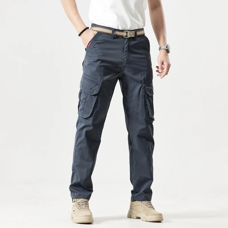 Turin Navigator Pants