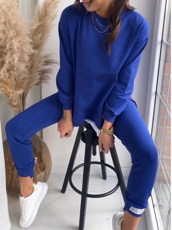 Donna™ Sweatshirt and Trousers Set