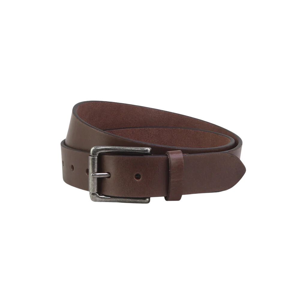 PILGATE CASUAL MEN'S LEATHER BELT