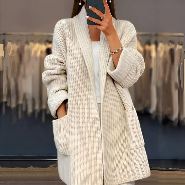 ADELE™ Luxurious Cardigan