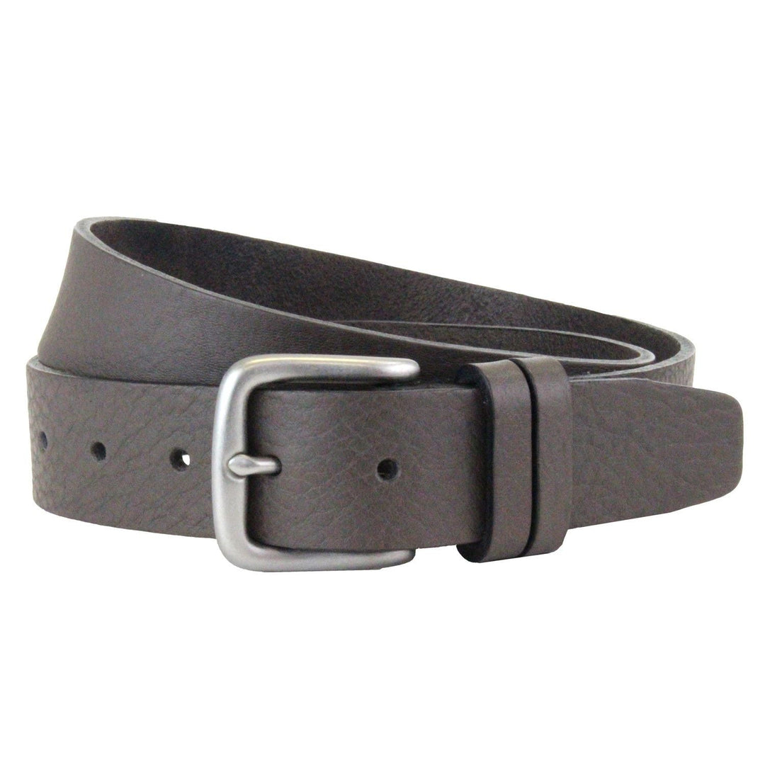 THISTLETON MEN'S LEATHER JEANS BELT