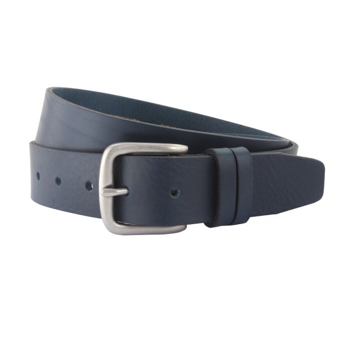 THISTLETON MEN'S LEATHER JEANS BELT