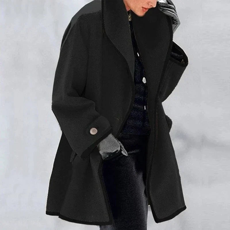 Agnese -  Trench Coat